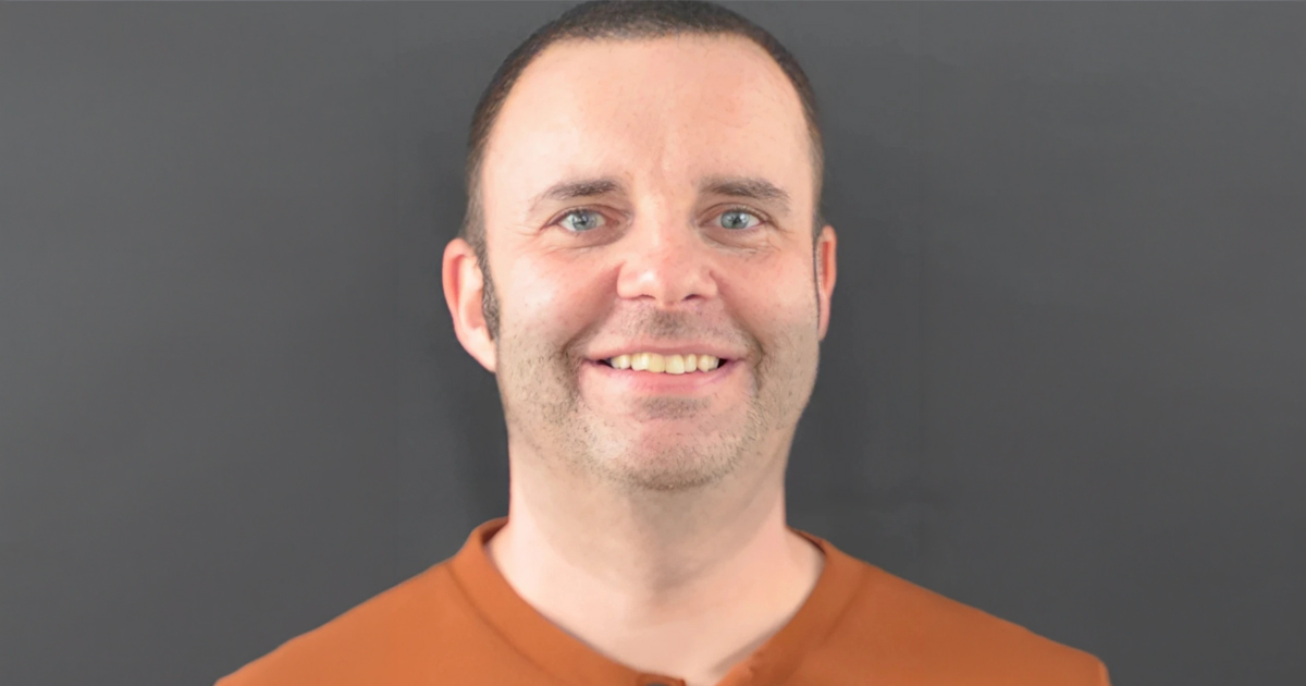 Hammons Joins Haugo/Rapid City