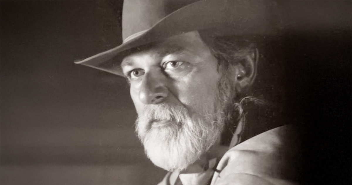 Chronicle: Del Ray John