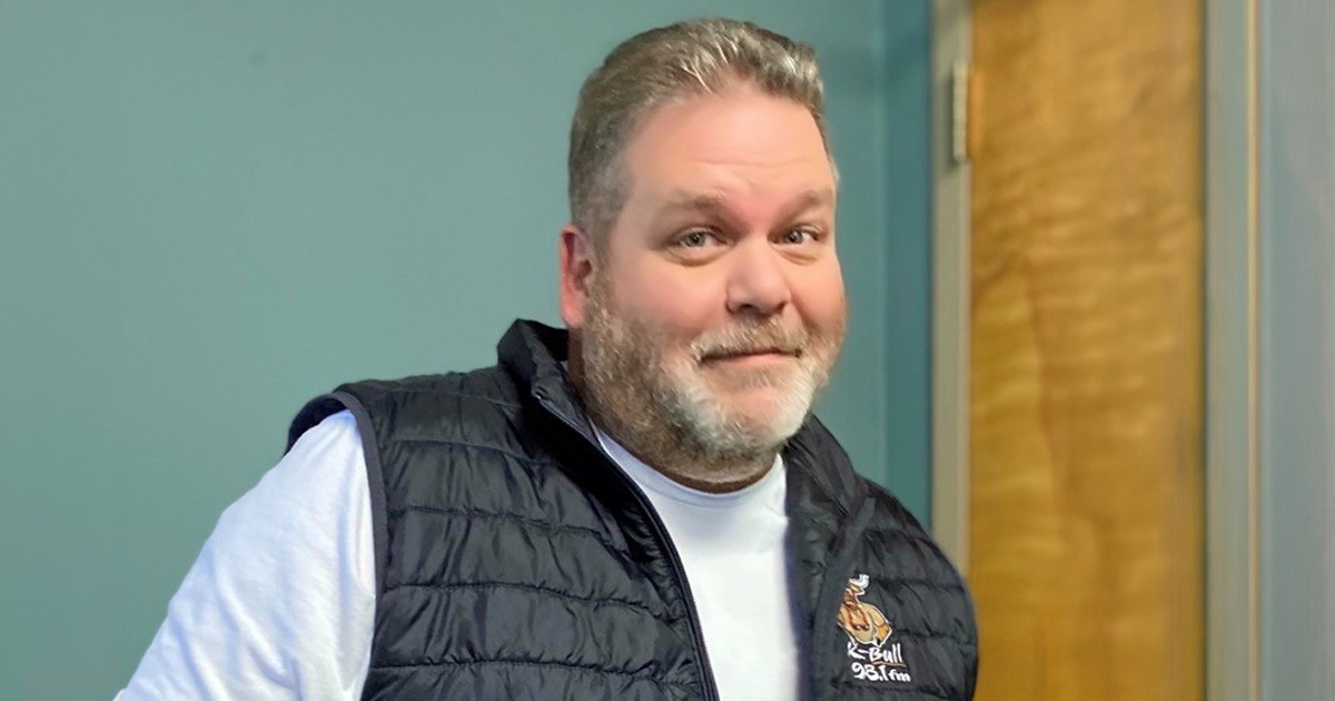 Bob Reno Cumulus/Reno's Bob Richards To Depart