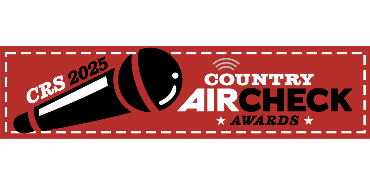 CRS/Country Aircheck Awards Vote Now