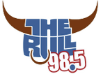 KDES-FM_98.5_The_Bull_logo.png