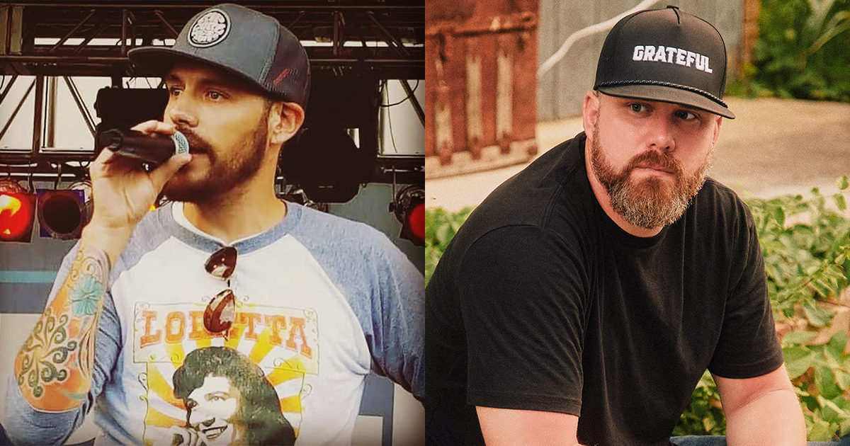 Shawn Patrick Roth Weekly Recap: Shawn Patrick, Scotty Hasting