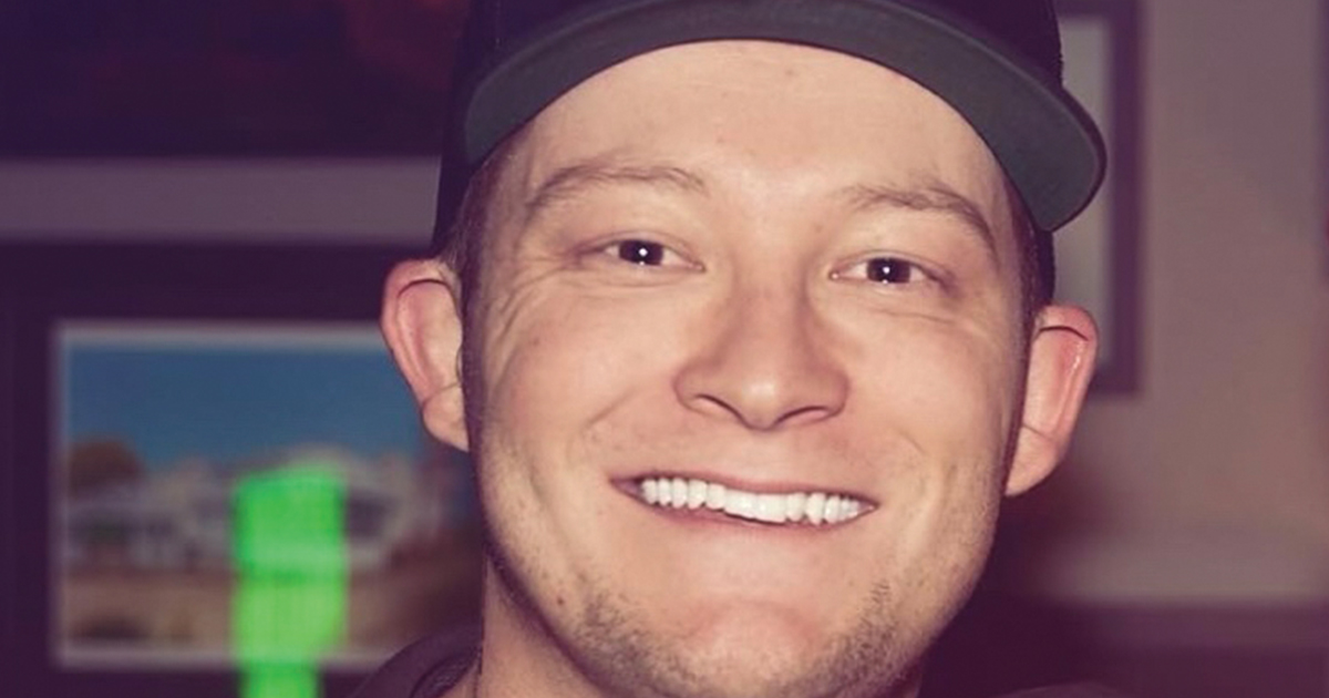 iHeart's Halverson Departs