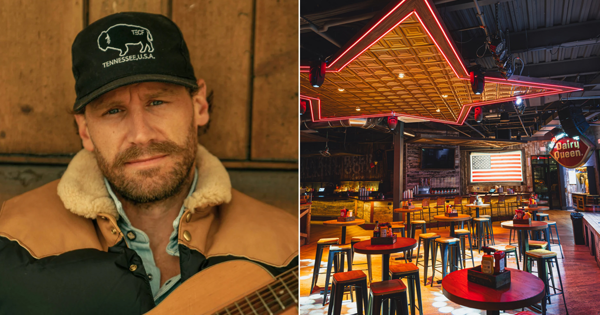 Carson Cash Rice Rice Plans Third Venue in Chicago