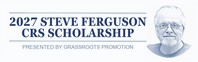 Steve Ferguson CRS Scholarship.png
